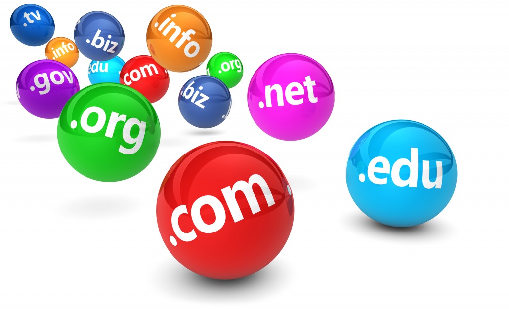 Best Practices When Selecting a Domain Name for Your Business.