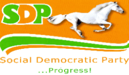 Social Democratic Party (SDP)