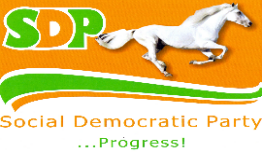Social Democratic Party (SDP)