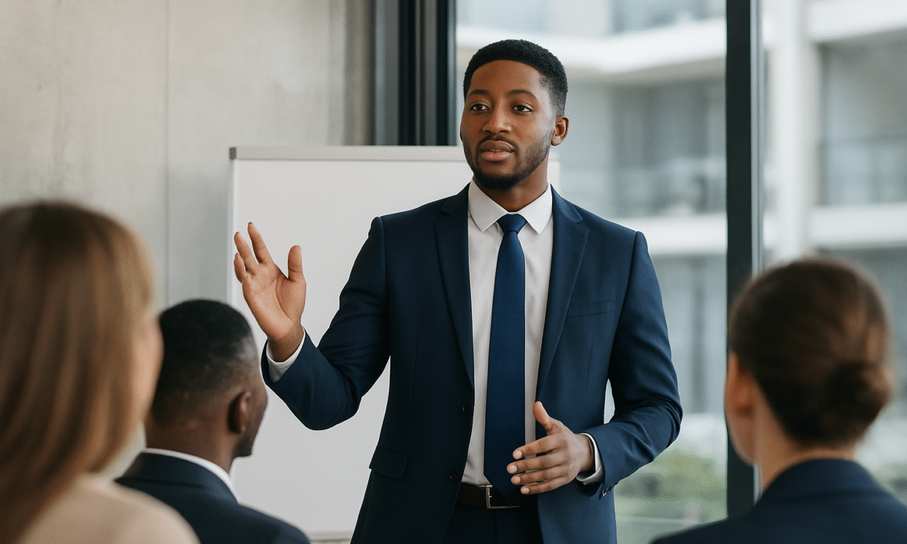 Communication: The Real Plug Behind Every Successful Business
